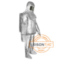 Fire fighting Suit meets EN standard requirement